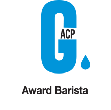 ACP Award Barista